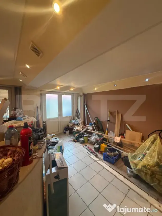 Casa spatioasa de inchiriat, 259 mp, zona Bereasca
