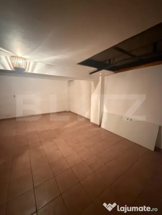 Casa spatioasa de inchiriat, 259 mp, zona Bereasca