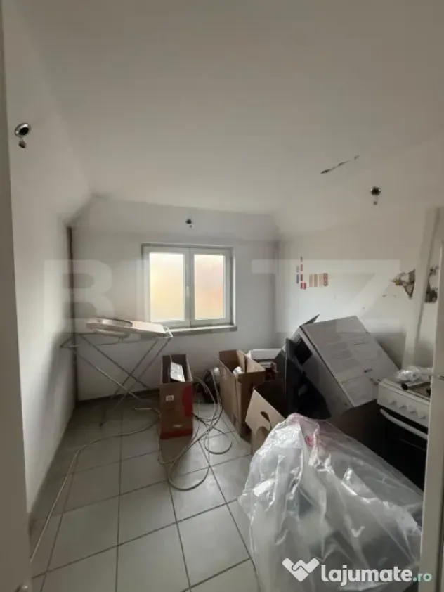 Casa spatioasa de inchiriat, 259 mp, zona Bereasca