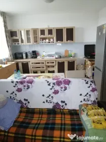Ilba, 3 camere, etaj 3