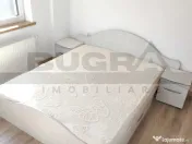 Apartament de 3 camere modern, bloc nou, parcare, zona Vivo 