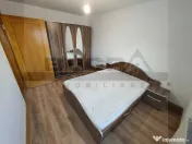 Apartament de 3 camere modern, bloc nou, parcare, zona Vivo 