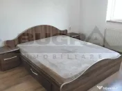 Apartament de 3 camere modern, bloc nou, parcare, zona Vivo 