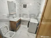 Apartament de 3 camere modern, bloc nou, parcare, zona Vivo 