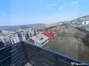 Apartament de 3 camere modern, bloc nou, parcare, zona Vivo 