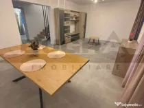 Duplex modern de 4 camere, 117mp, curte, parcare, zona Au...