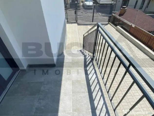 Duplex modern de 4 camere, 117mp, curte, parcare, zona Au...