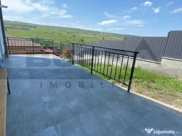 Duplex modern de 4 camere, 117mp, curte, parcare, zona Au...