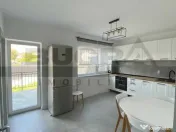 Duplex modern de 4 camere, 117mp, curte, parcare, zona Au... 