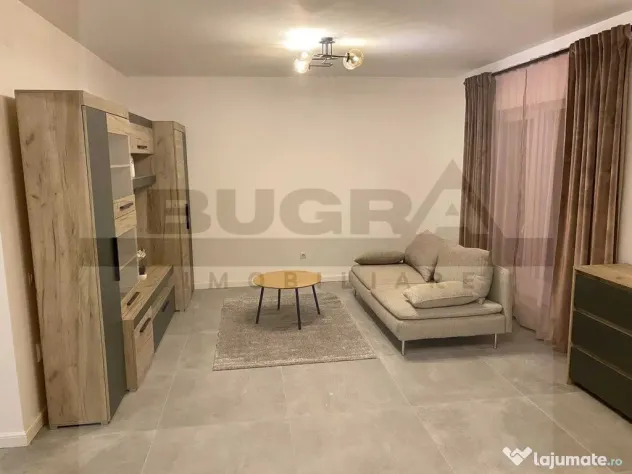 Duplex modern de 4 camere, 117mp, curte, parcare, zona Au...