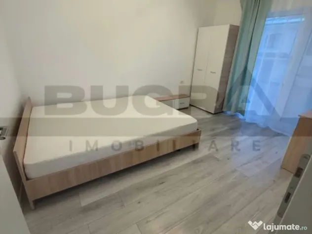 Duplex modern de 4 camere, 117mp, curte, parcare, zona Au...