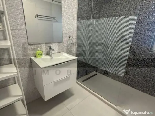 Duplex modern de 4 camere, 117mp, curte, parcare, zona Au...