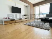 Apartament 2 camere, 65 mp, bloc nou, Scala Residence 