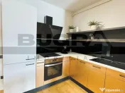 Apartament 2 camere, 65 mp, bloc nou, Scala Residence 