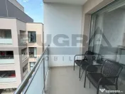 Apartament 2 camere, 65 mp, bloc nou, Scala Residence 