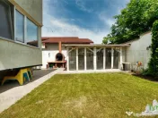 Vila mobilata si utilata cu tehnologie SMART in localitatea 