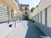 Spațiu comercial open space de vânzare, 102 mp, ultrace...