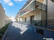 Spațiu comercial open space de vânzare, 102 mp, ultrace...