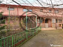 Casa cu 5 camere de vanzare P+M | Teren 258MP | Ploiesti ...