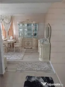 Kron Towers - 3 camere, 2 bai, mobilat, utilat, parcare, boxa!