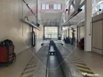 Statie ITP de inchiriat