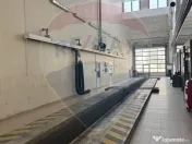 Statie ITP de inchiriat 