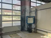 Statie ITP de inchiriat 