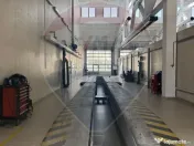 Statie ITP de inchiriat 