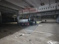 DE INCHIRIAT Spațiu industrial de 10,000mp în zona Gavana