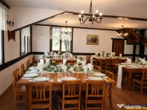 3D! Restaurant cu gradina,facilitati,de inchiriat,deschidere