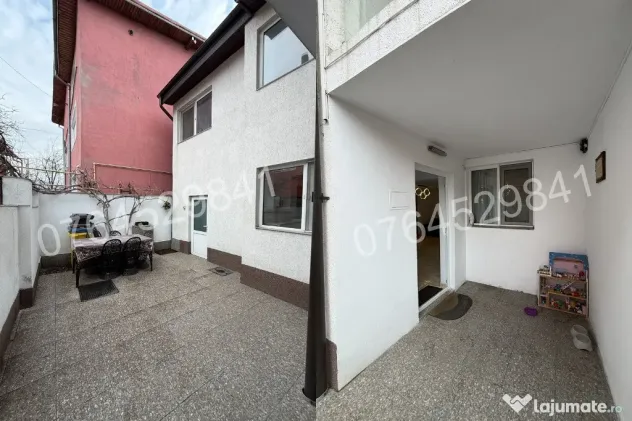 Casa 4 camere,P+1,const. 2005,Colentina-Andronache,Intrarea Maliuc 19