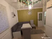 Renovat, 2 camere decomandate - 64 mp , etaj intermediar, No 