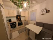 Renovat, 2 camere decomandate - 64 mp , etaj intermediar, No 