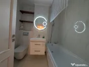 Renovat, 2 camere decomandate - 64 mp , etaj intermediar, No 