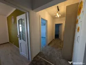 Renovat, 2 camere decomandate - 64 mp , etaj intermediar, No 