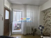 Garsoniera _Margeanului_ bloc reabilitat termic 