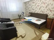 Garsoniera _Margeanului_ bloc reabilitat termic 