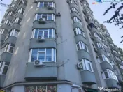 Garsoniera _Margeanului_ bloc reabilitat termic 