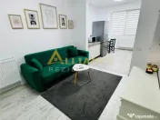 Apartament 2 camere studio mobilat, Popesti-Leordeni 