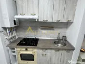 Apartament 2 camere studio mobilat, Popesti-Leordeni 