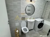 Apartament 2 camere studio mobilat, Popesti-Leordeni 