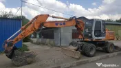 Inchiriere buldoexcavator cu picon  Bucuresti 