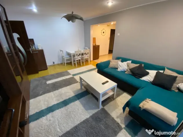 Apartament 2 camere, 58 mp, zona Marasesti