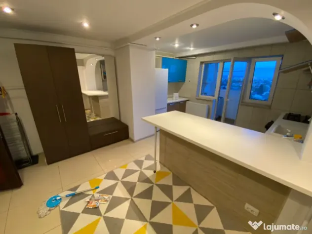 Apartament 2 camere, 58 mp, zona Marasesti