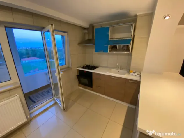 Apartament 2 camere, 58 mp, zona Marasesti