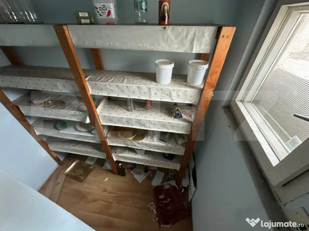 Oportunitate investițională: Casă cu subsol, parter, etaj