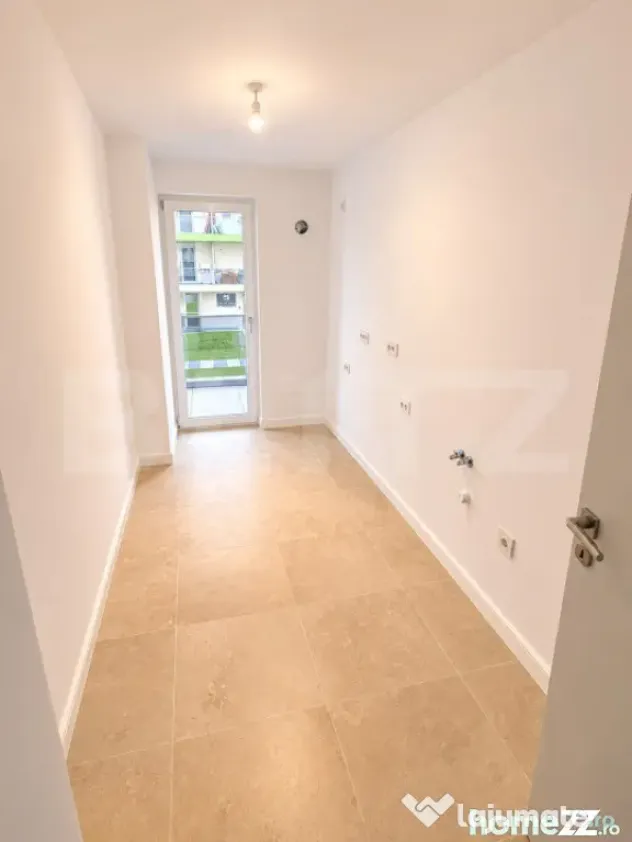 APARTAMENT 2 CAMERE | ZONA AUCHAN | 58 MP