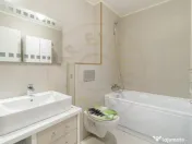 Apartament 3 camere Cosmopolis - Vedere libera 