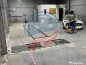 HALA CENTURA NORD CU 400 M TEREN 