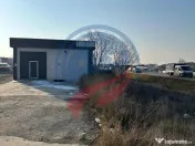 HALA CENTURA NORD CU 400 M TEREN 